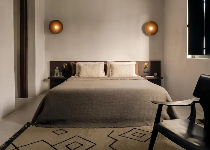 Ananea Mykonos - Adults Only Hotel Ornos (Mykonos)