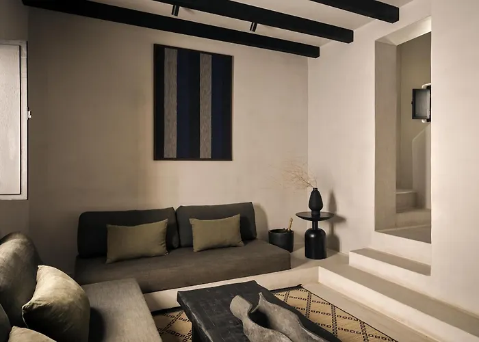 Ananea Mykonos - Adults Only Ornos (Mykonos)