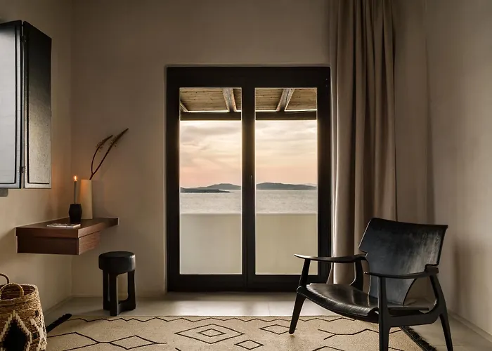 Ananea Mykonos - Adults Only Hotel