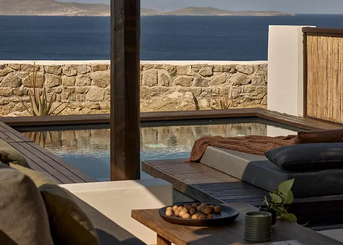 Ananea Mykonos - Adults Only 5*