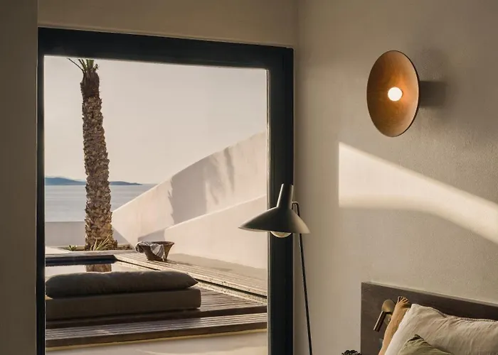 Ananea Mykonos - Adults Only