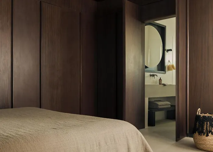 Hotel Ananea Mykonos - Adults Only