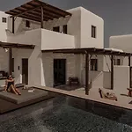 Ananea Mykonos - Adults Only Hotell