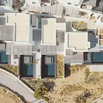 Hotell Ananea Mykonos - Adults Only