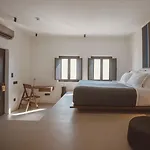 Ananea Mykonos - Adults Only Hotell Ornos (Mykonos)