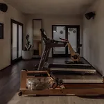 Hotell Ananea Mykonos - Adults Only 5*