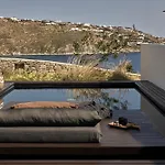 Ananea Mykonos - Adults Only Hotell 5*