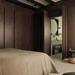 Hotell Ananea Mykonos - Adults Only