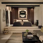 Ananea Mykonos - Adults Only Hotell Ornos (Mykonos)