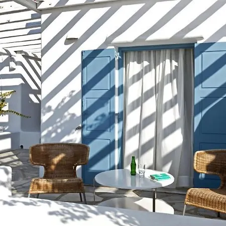 Ananea Mykonos - Adults Only Ξενοδοχείο Ορνός