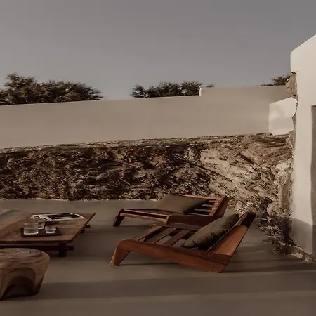 Ananea Mykonos - Adults Only 5*
