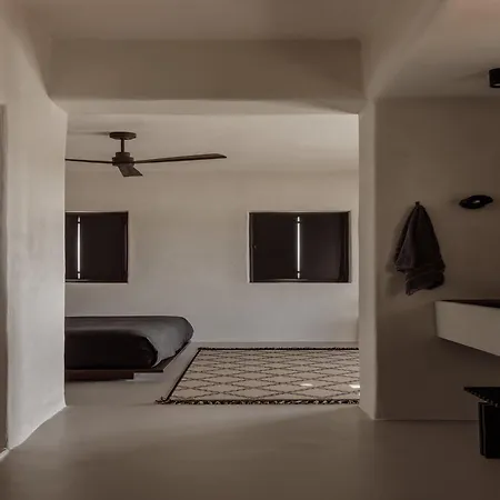 Ananea Mykonos - Adults Only Ορνός