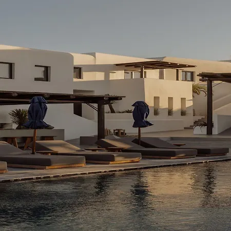 Ananea Mykonos - Adults Only Ξενοδοχείο 5*