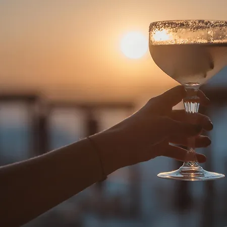 Ξενοδοχείο Ananea Mykonos - Adults Only 5*