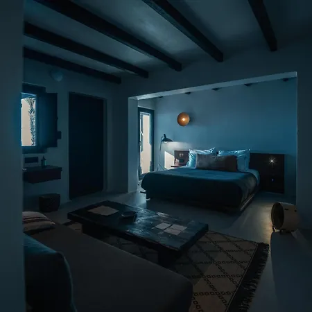 Ξενοδοχείο Ananea Mykonos - Adults Only Ορνός