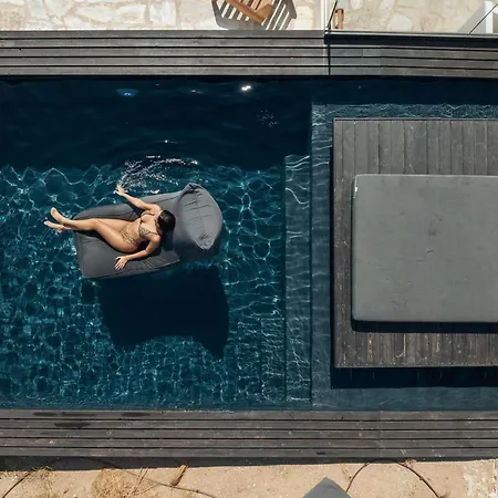 Ananea Mykonos - Adults Only Ξενοδοχείο Ορνός