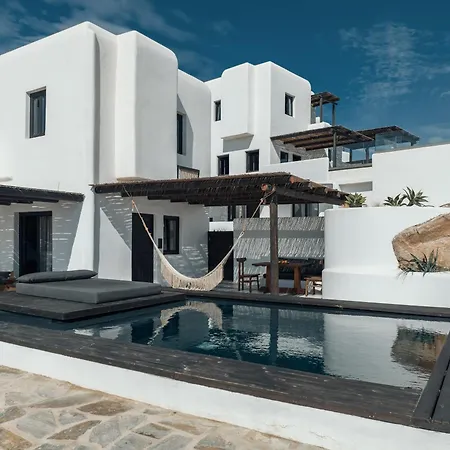 Ananea Mykonos - Adults Only
