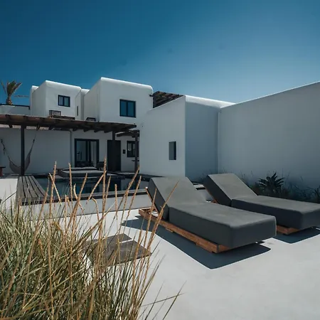 Ananea Mykonos - Adults Only Ξενοδοχείο