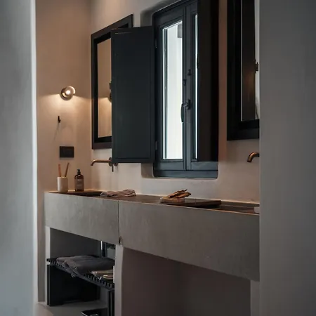 Ξενοδοχείο Ananea Mykonos - Adults Only Ορνός