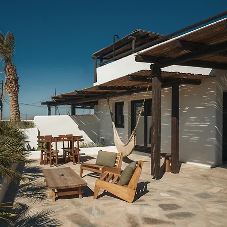 Ananea Mykonos - Adults Only Ξενοδοχείο