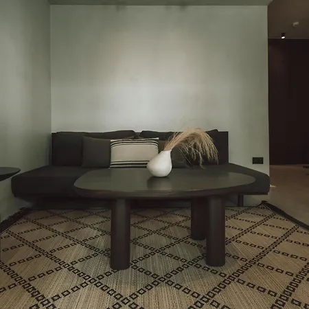 Ξενοδοχείο Ananea Mykonos - Adults Only