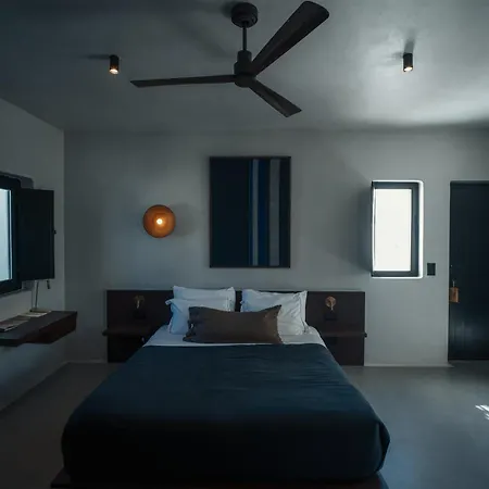 Ananea Mykonos - Adults Only Ορνός