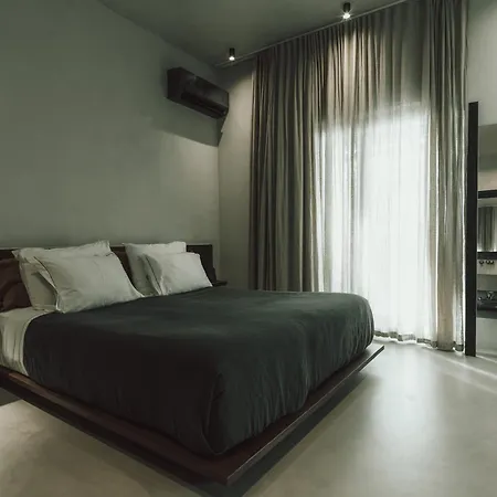 Ananea Mykonos - Adults Only 5* Ορνός