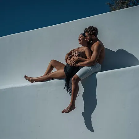 Ananea Mykonos - Adults Only Ξενοδοχείο