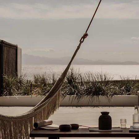 Ananea Mykonos - Adults Only Hotel