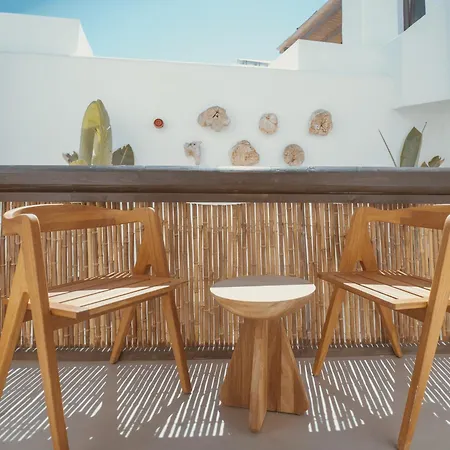 Ananea Mykonos - Adults Only Hotel 5*