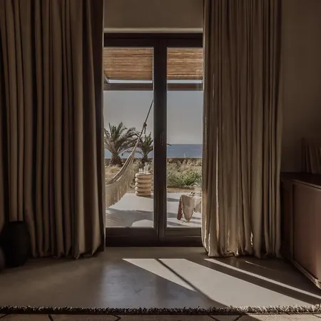 Ananea Mykonos - Adults Only 5* Ornos (Mykonos)