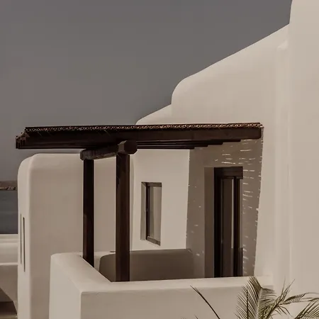 Ananea Mykonos - Adults Only Hotell Ornos (Mykonos)