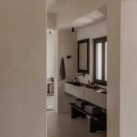 Hotel Ananea Mykonos - Adults Only Ornos (Mykonos)