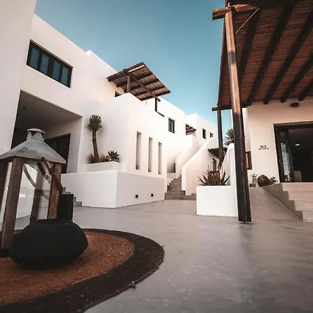 Ananea Mykonos - Adults Only Hotell