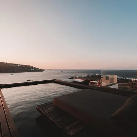 Ananea Mykonos - Adults Only 5*