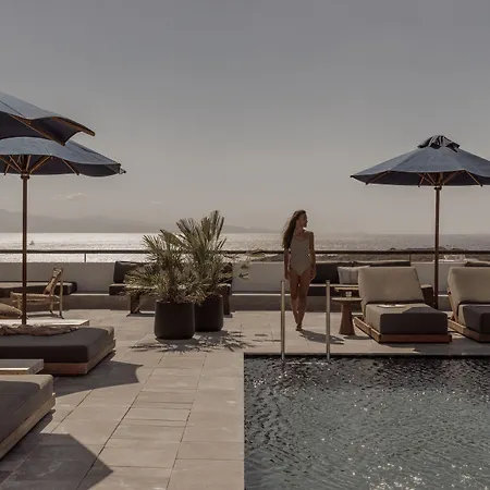 Ananea Mykonos - Adults Only 5*