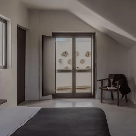 Ananea Mykonos - Adults Only Hotel Ornos (Mykonos)