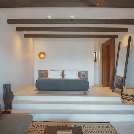 Hotel Ananea Mykonos - Adults Only Ornos (Mykonos)