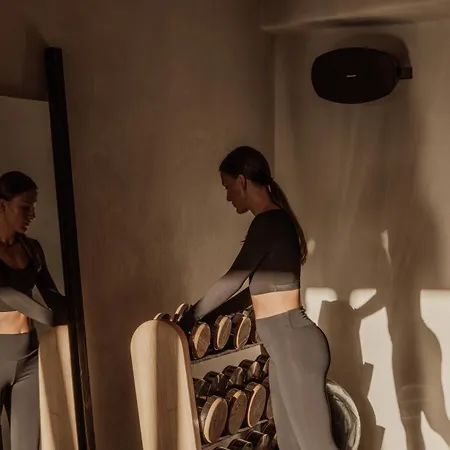 Ananea Mykonos - Adults Only Hotel Ornos (Mykonos)