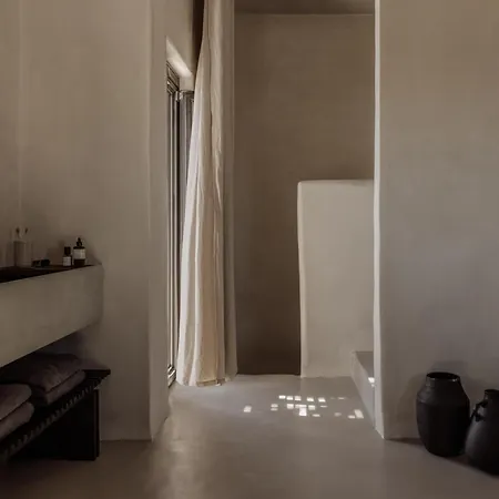 Ξενοδοχείο Ananea Mykonos - Adults Only Ορνός