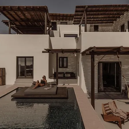 Ξενοδοχείο Ananea Mykonos - Adults Only