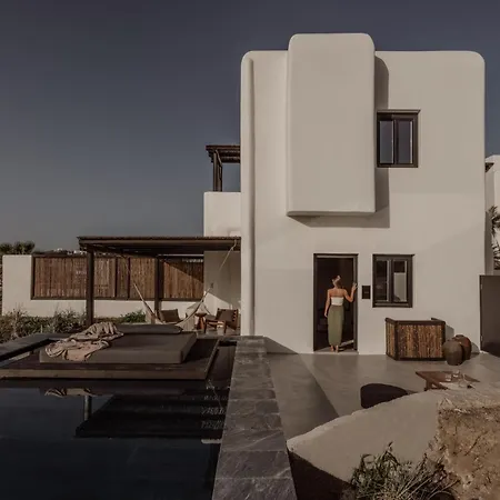 Ananea Mykonos - Adults Only Ξενοδοχείο 5*