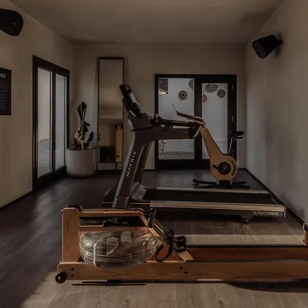 Ξενοδοχείο Ananea Mykonos - Adults Only 5*