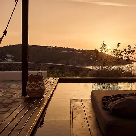 Ananea Mykonos - Adults Only Otel 5*