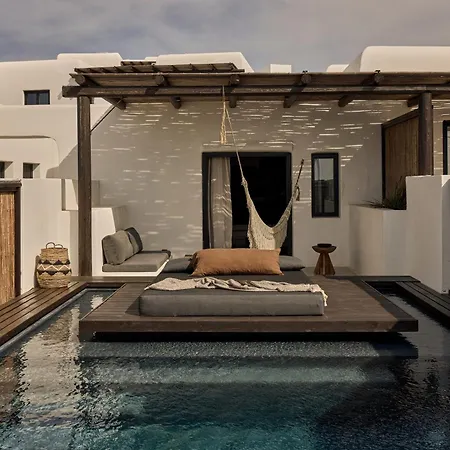 Ananea Mykonos - Adults Only Otel Ornos (Mykonos)