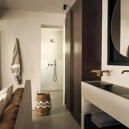 Ananea Mykonos - Adults Only Ornos (Mykonos)