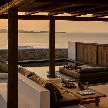 Otel Ananea Mykonos - Adults Only Ornos (Mykonos)