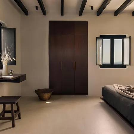 Ananea Mykonos - Adults Only Hotel Ornos (Mykonos)