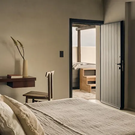 Ananea Mykonos - Adults Only 5* Ornos (Mykonos)