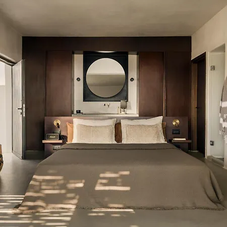 Ananea Mykonos - Adults Only Otel Ornos (Mykonos)